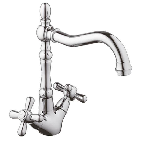 

Смеситель для кухни HAIBA DOMINOX HB0095