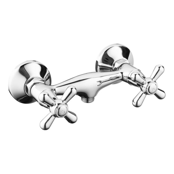 

Смеситель для душа HAIBA DOMINOX HB0060