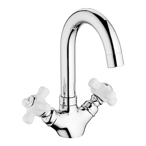 

Смеситель для раковины HAIBA ODYSSEY HB0313