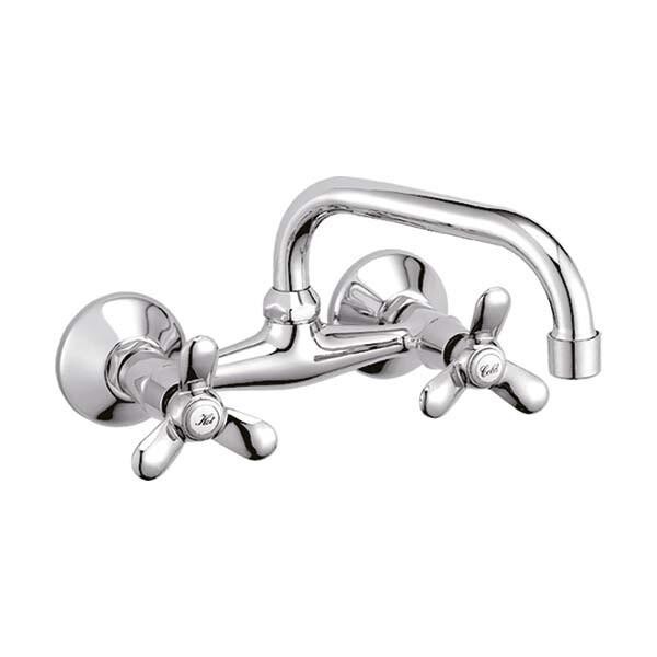 

Смеситель для раковины со стены HAIBA VILTA G HB0391