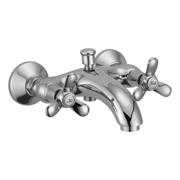 

Смеситель для ванной HAIBA VILTA HB0383