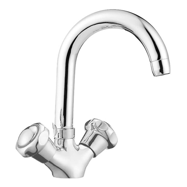 

Смеситель для раковины HAIBA MEGA HB0290
