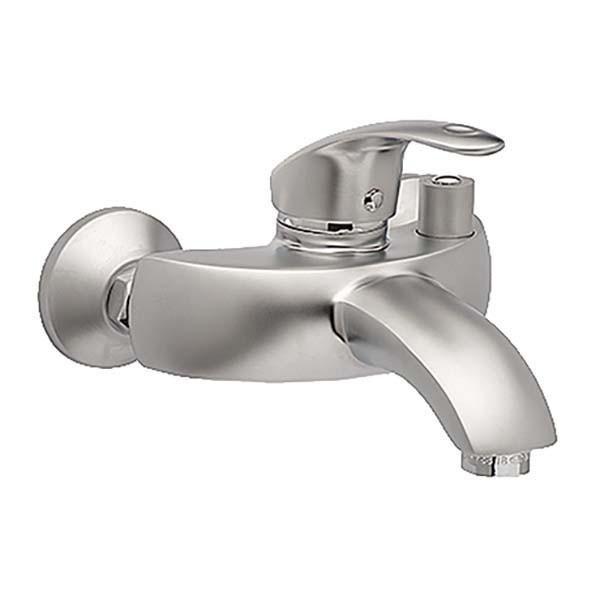 

Смеситель для ванной HAIBA MARS SATIN HB0260