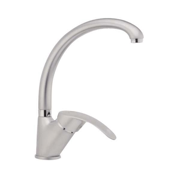 

Смеситель для кухни HAIBA MARS SATIN HB0898