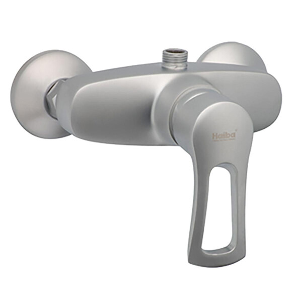 

Смеситель для душа HAIBA HANSBERG SATIN HB0174