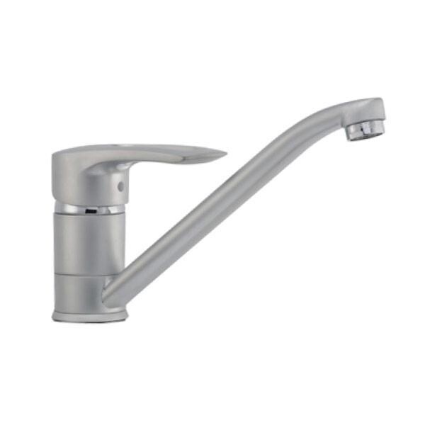 

Смеситель для раковины HAIBA HANSBERG SATIN HB0181