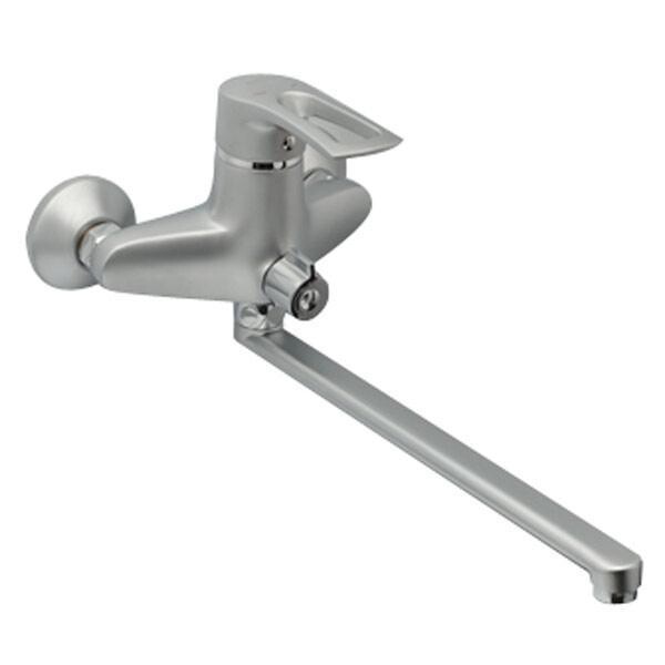 Смеситель для ванной HAIBA HANSBERG SATIN HB0193