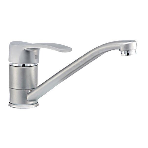 

Смеситель для раковины HAIBA FOCUS SATIN HB0114