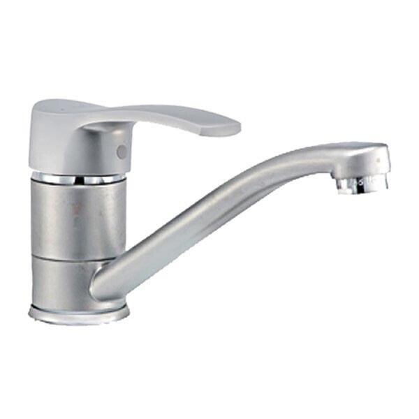 

Смеситель для раковины HAIBA FOCUS 15 CM SATIN HB0116