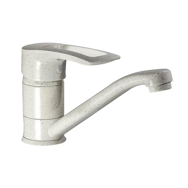 

Смеситель для раковины HAIBA HANSBERG 15 СМ MC HB0187