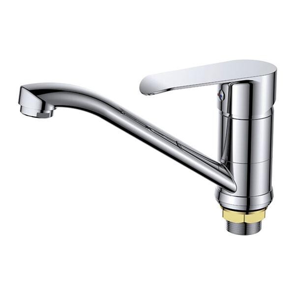 

Смеситель для раковины MIXXUS COLORADO 15CM ГАЙКА MI1636