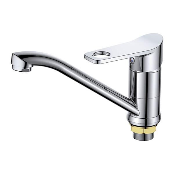 

Смеситель для раковины MIXXUS DALLAS 15CM MX0026