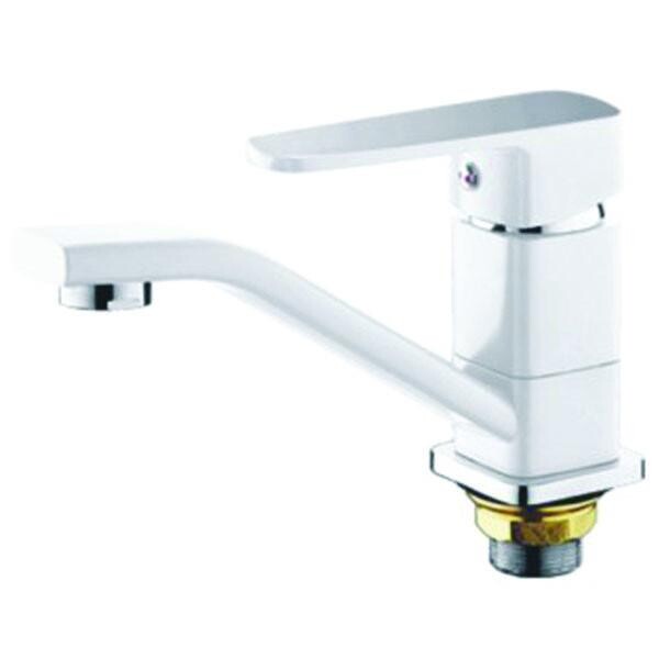 

Смеситель для раковины MIXXUS MISSOURI 15CM MI0593