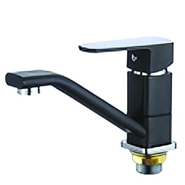 

Смеситель для раковины MIXXUS MISSOURI 15CM MI0599
