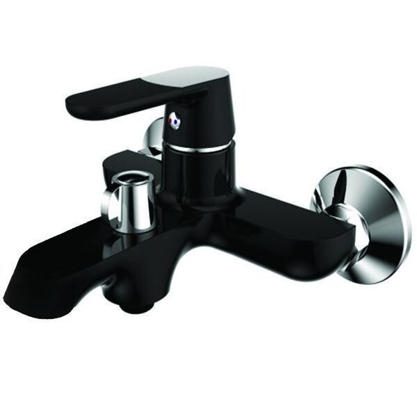 

Смеситель для ванной MIXXUS PREMIUM TIGER MI0565