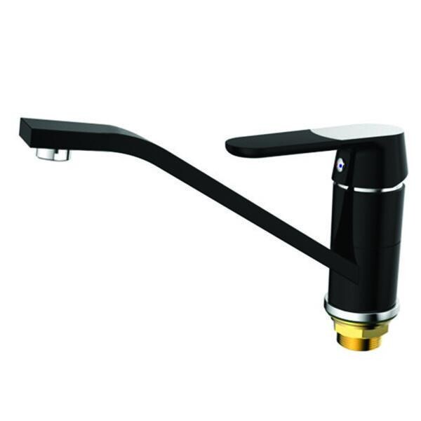 

Смеситель для раковины MIXXUS PREMIUM TIGER MI0569