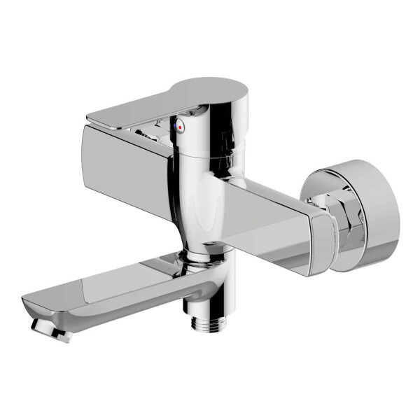 

Смеситель для ванной CRON ENZO CR0818