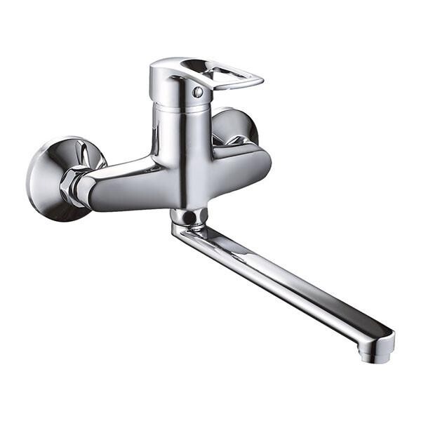

Смеситель для раковины со стены CRON GERMES CR0846