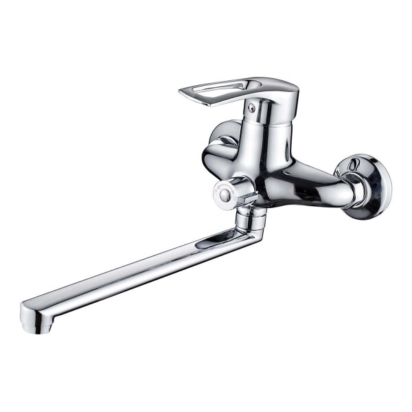 

Смеситель в ванную CRON HANSBERG 007 EURO CR0180