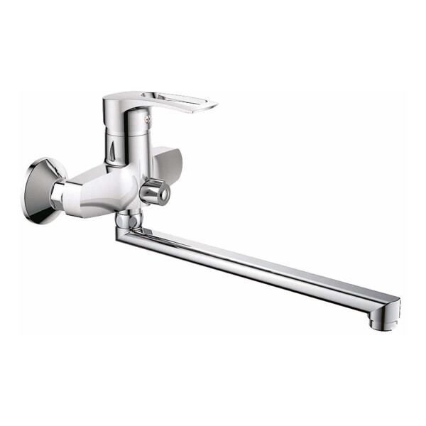 

Смеситель в ванную CRON HANSBERG 008 EURO CR0118