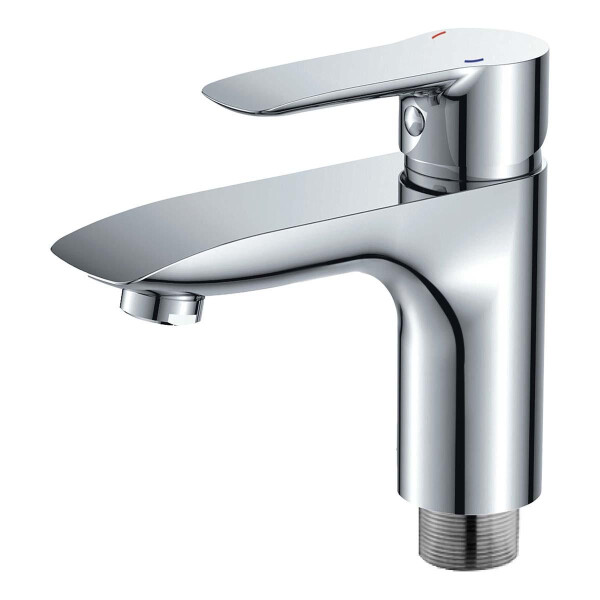 

Смеситель для умывальника CRON COLUMBIA CR0206