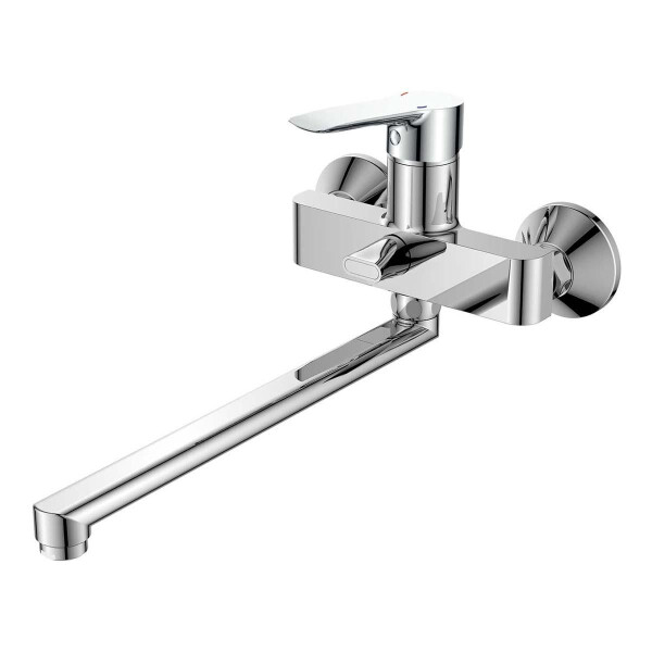 

Смеситель в ванную CRON COLUMBIA 008 EURO CR0197