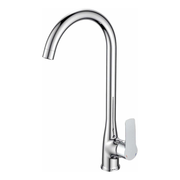 

Смеситель для гранитной мойки CRON COLUMBIA CR0009