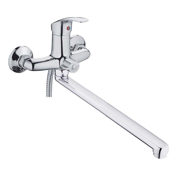 

Смеситель для ванной CRON RIVA CR0057
