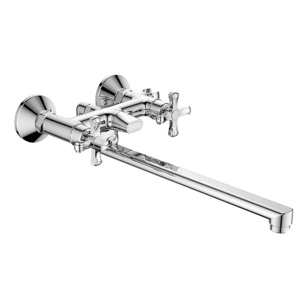 

Смеситель для ванной CRON PINTO CR0209