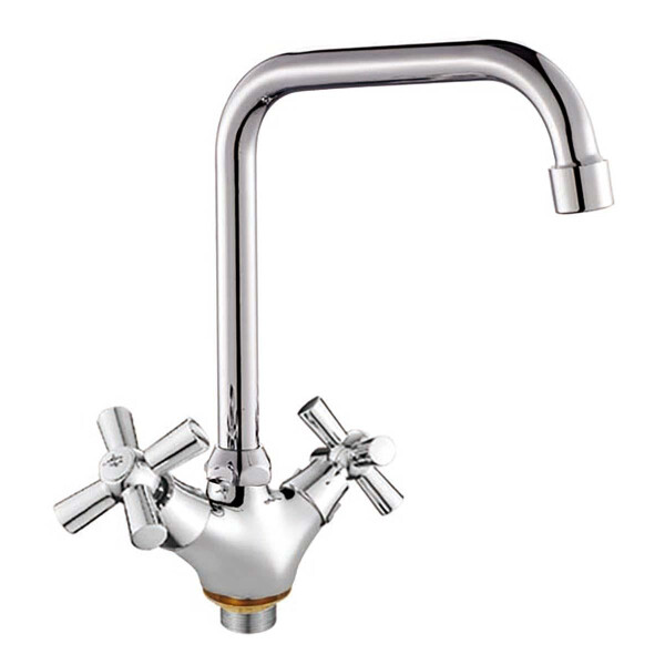 

Смеситель для мойки CRON POLO 276 CR0214