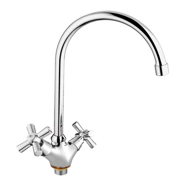 

Смеситель для мойки CRON POLO 278 CR0222