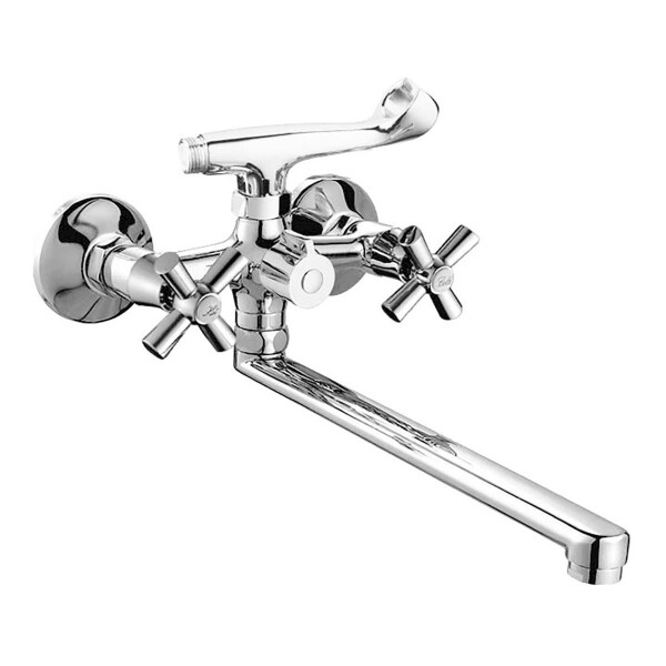 

Смеситель для ванной CRON POLO EURO CR0223