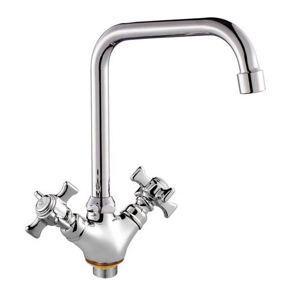 

Смеситель для мойки CRON ZEUS 276 CR0086