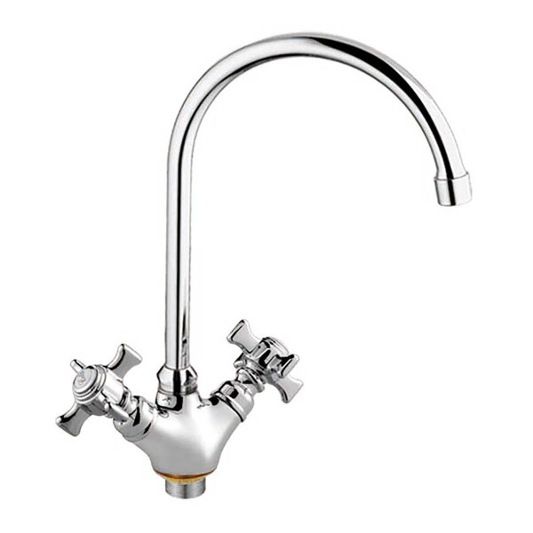 

Смеситель для мойки CRON ZEUS 278 CR0087