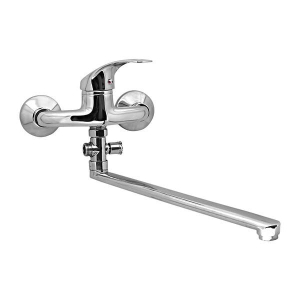 

Смеситель для ванной CHAMPION PREMIUM CH0216