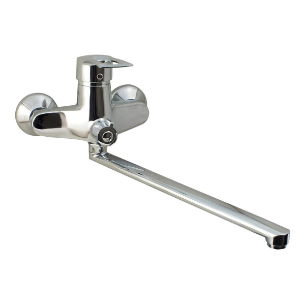 

Смеситель для ванной G-FERRO HANSBERG GF0006
