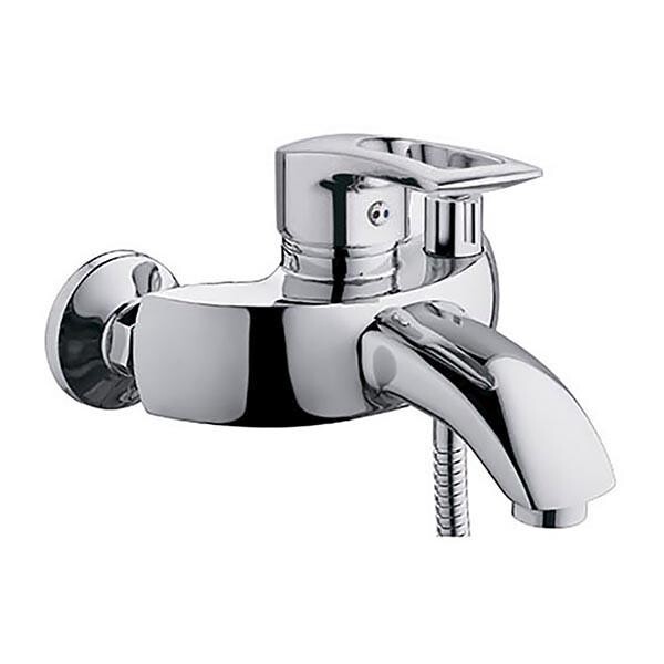 

Смеситель для ванной G-FERRO HANSBERG GF1020