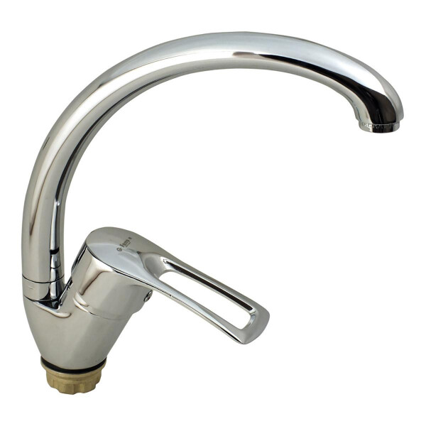 

Смеситель для кухни G-FERRO HANSBERG Z GF0010