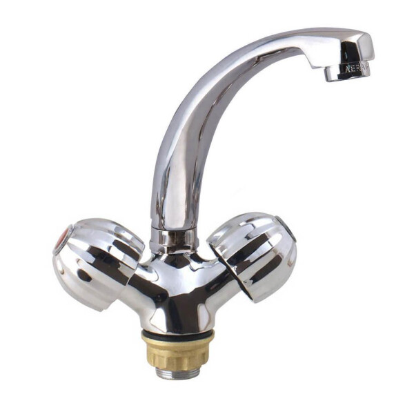 

Смеситель для раковины ARMATA ШАР AR0019