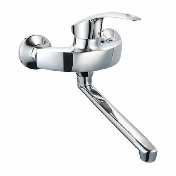 

Смеситель для мойки ZERIX MST 135 ZX2761