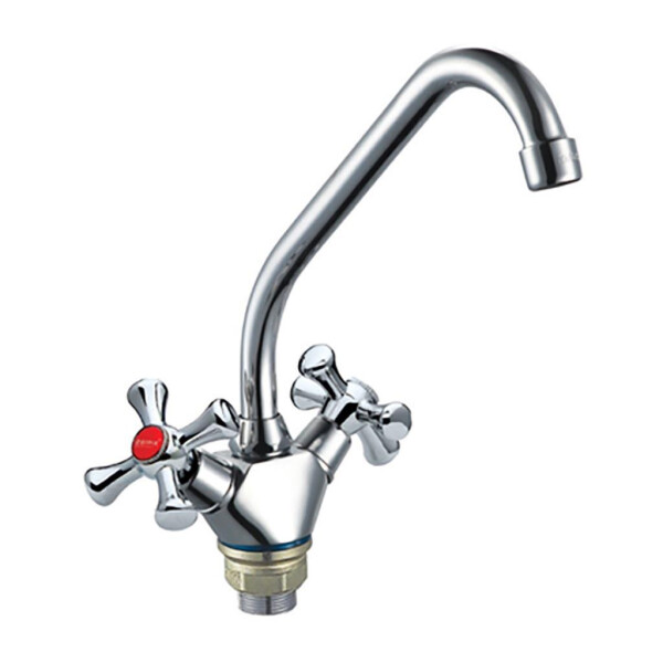 

Смеситель для мойки ZERIX TFG 827 ZX0074