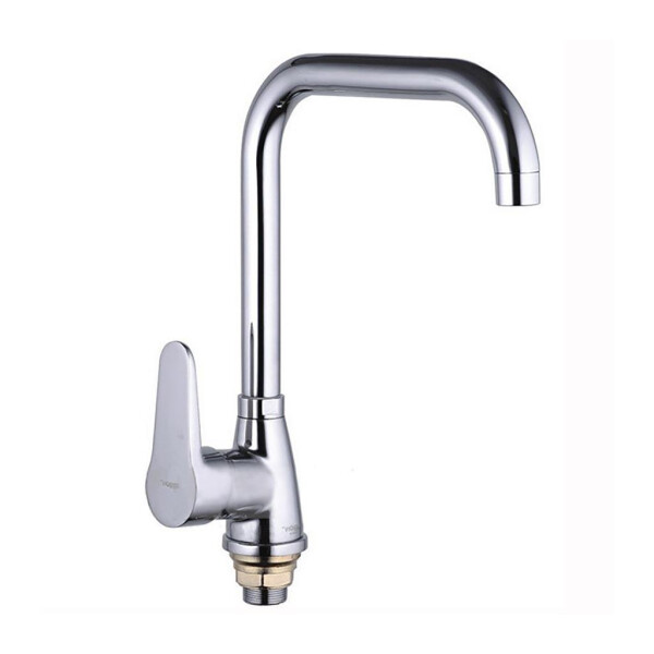 

Смеситель для мойки ZERIX SOP7 045 ZX0191