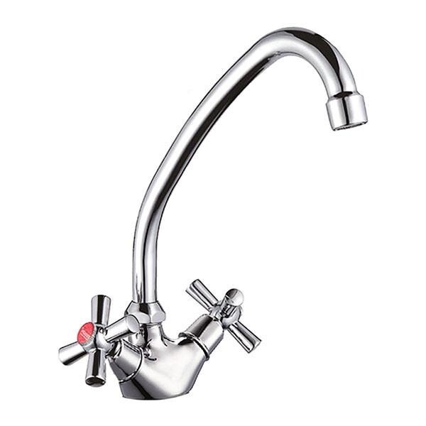

Смеситель для кухни ZERIX TMH 722 ZX2804