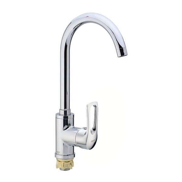 

Смеситель для мойки ZERIX SAR 181 ZX0411