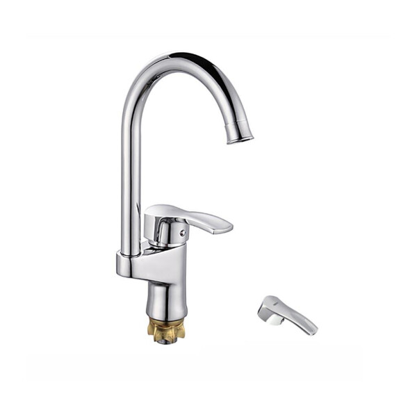 

Смеситель для мойки ZERIX VOX 279 ZX0213