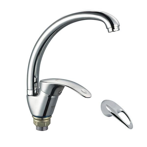 

Смеситель для кухни ZERIX YUB 048 ZX2772