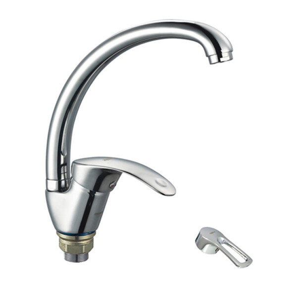 

Смеситель для мойки ZERIX YUB 181 ZX0103