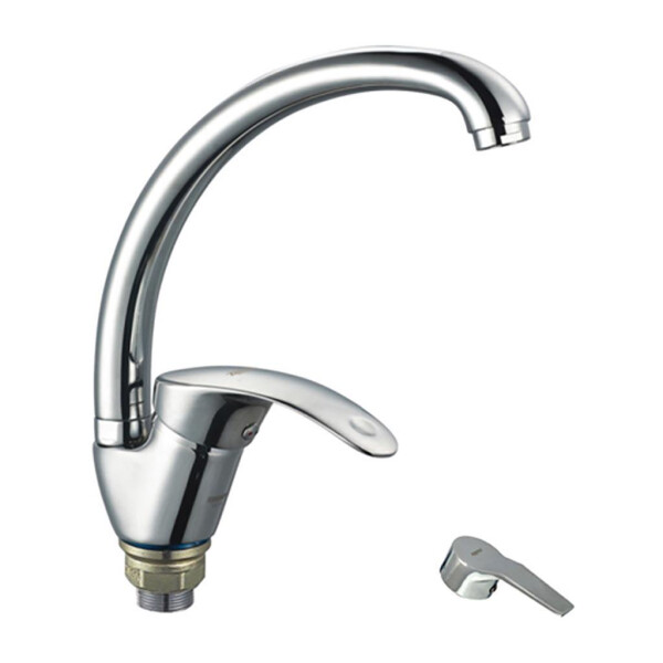 

Смеситель для мойки ZERIX YUB 183 ZX0105