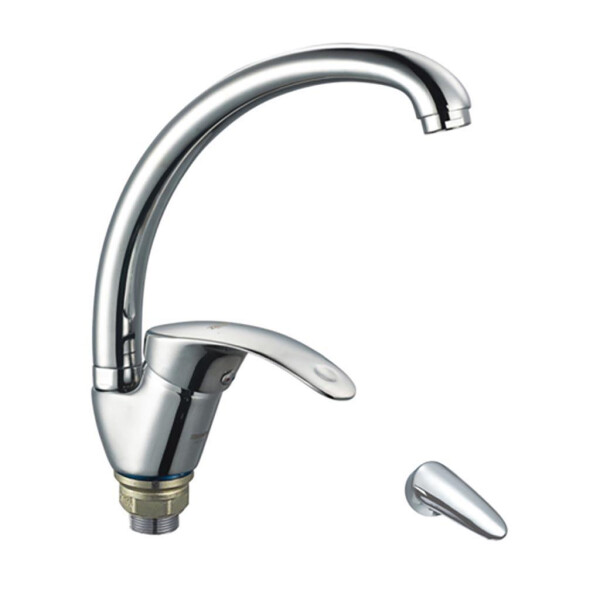 

Смеситель для мойки ZERIX YUB 270 ZX0106
