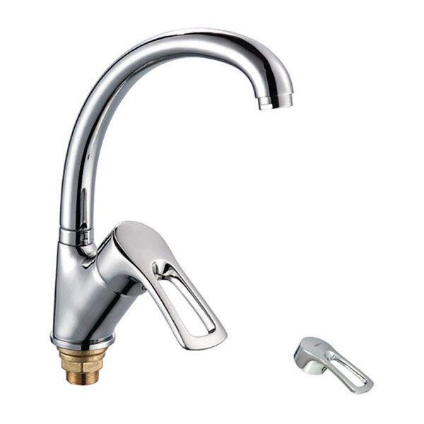 

Смеситель для мойки ZERIX DYU 281 ZX0027